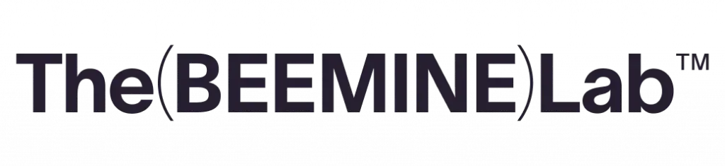 Logotipo The Beemine Lab