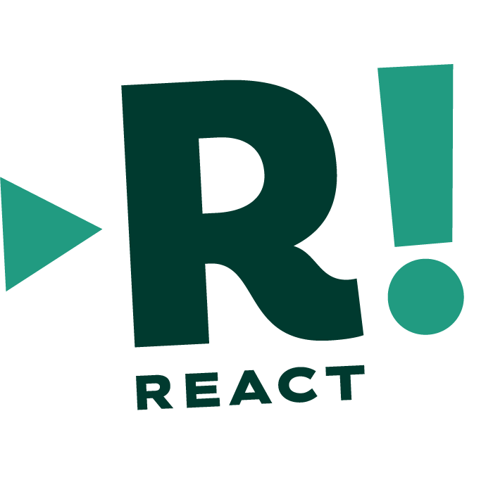 React!