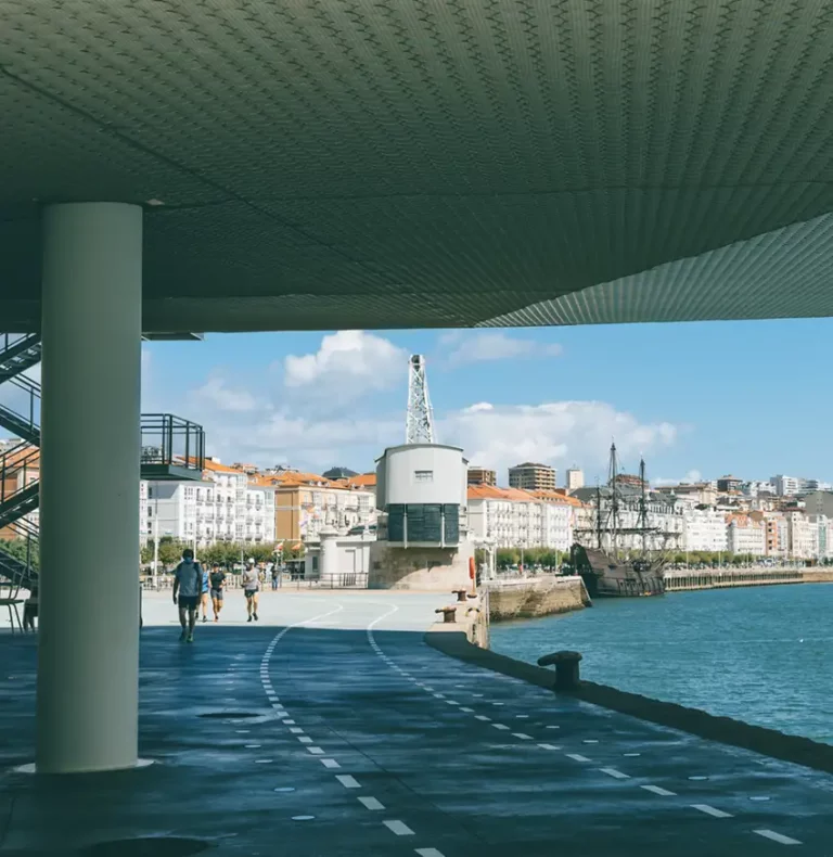 Emprendiendo en las ciudades