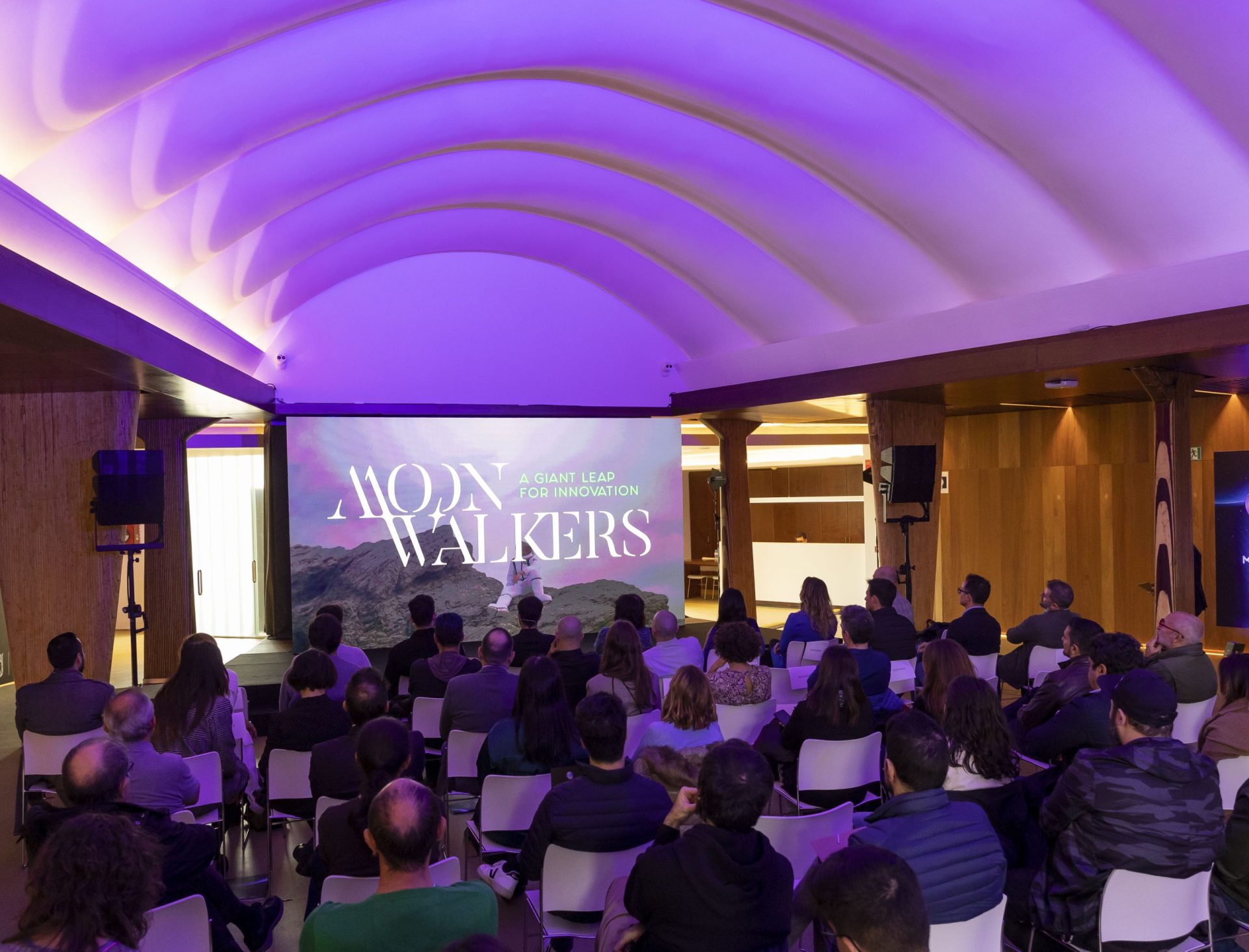 Innovación y emprendimeinto