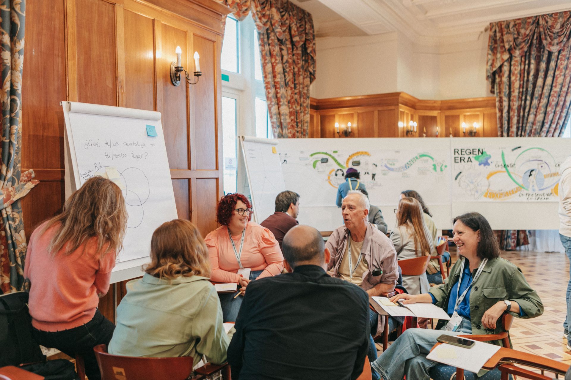 REGENERA LOCAL - Día 2 COsentir_Solo un instante Photography-133