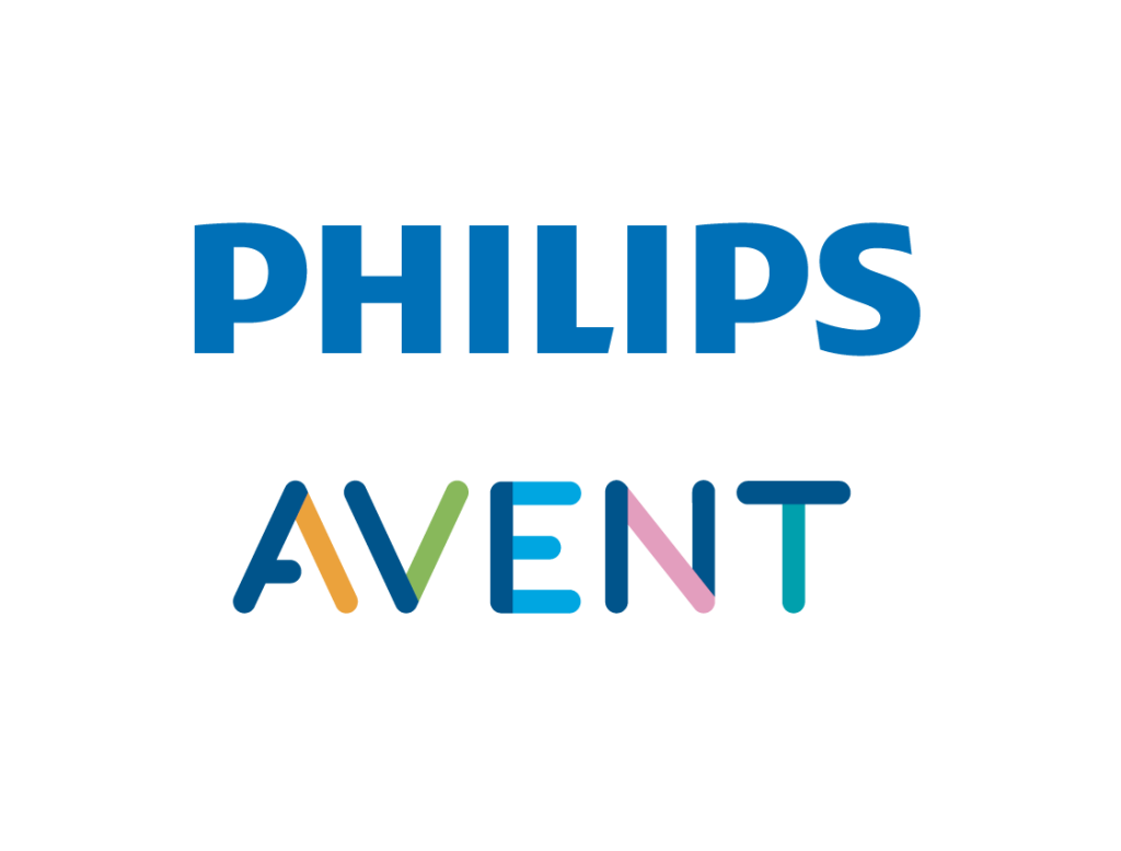 Logo Phillips AVENT