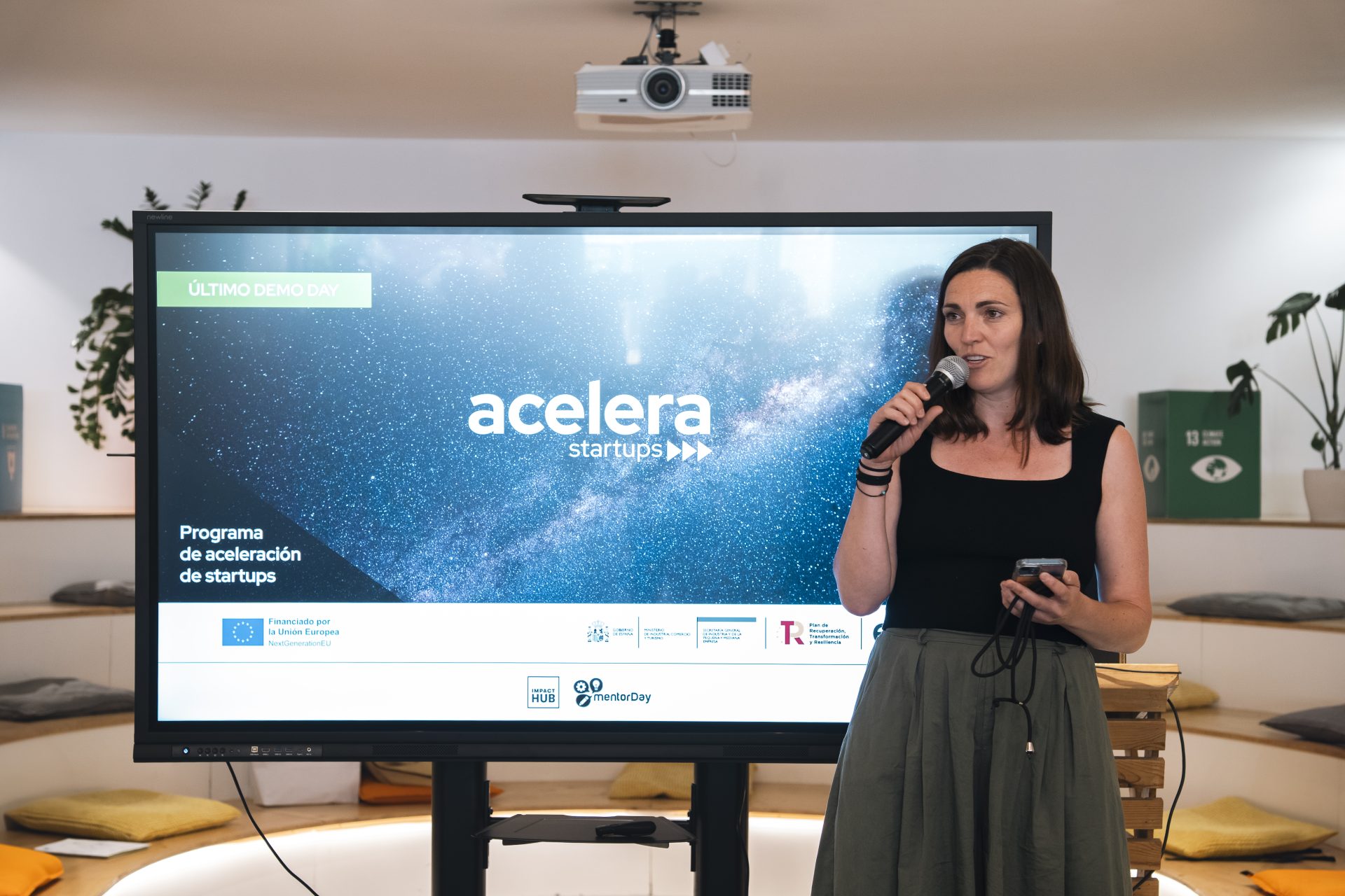 Proyecto Acelera
