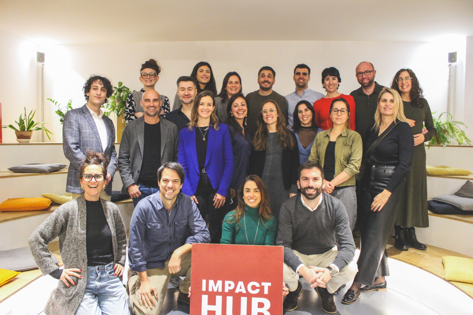 Proyecto Acelera Startups
